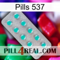 Pills 537 28